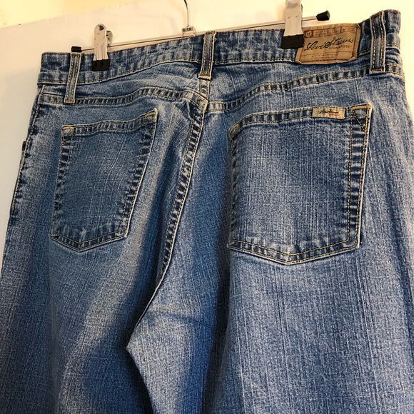 Vintage Signature Levi Strauss Jeans Denim Pants - Picture 5 of 5